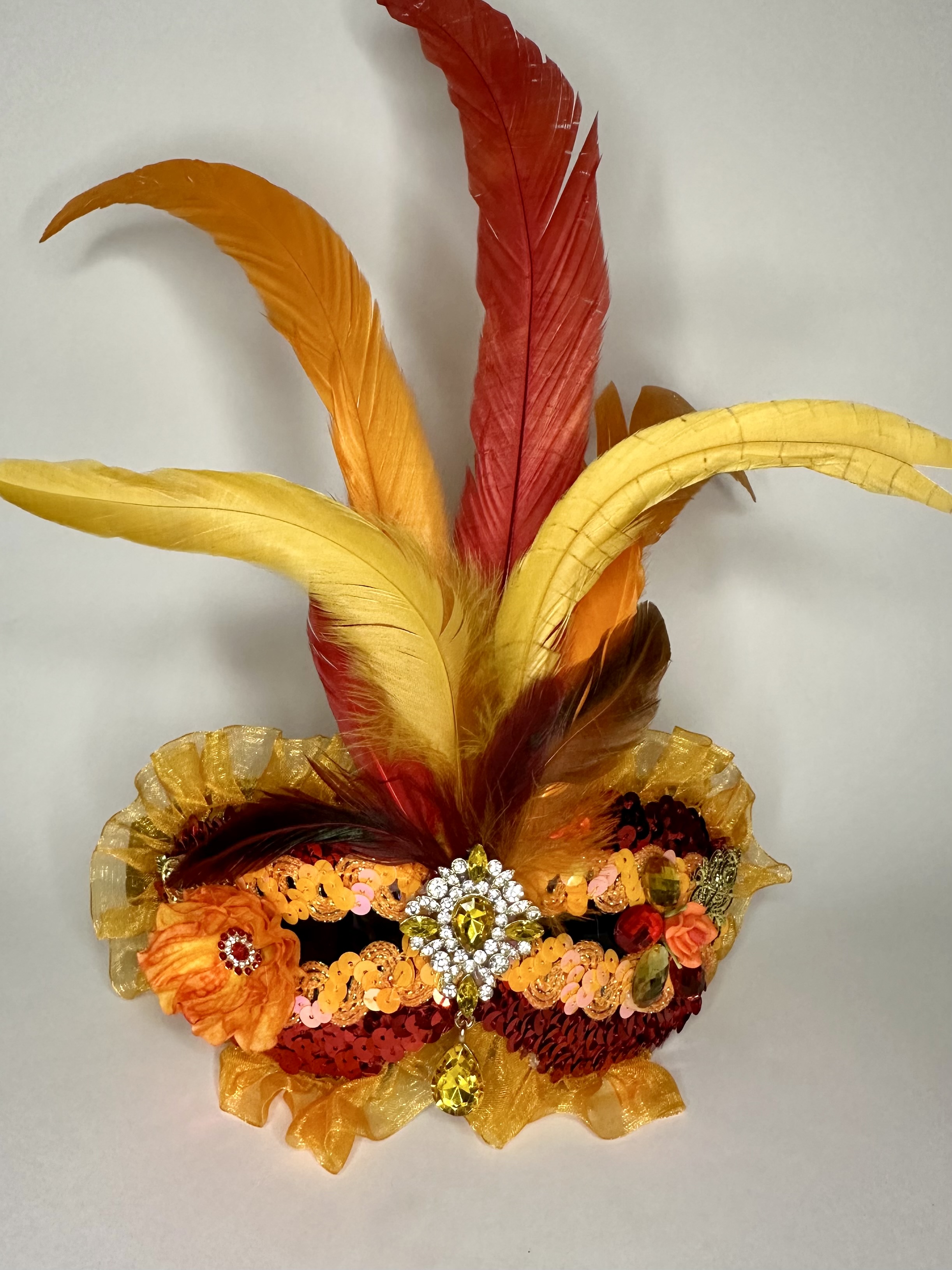 Bril 13 - Hossen op de markt